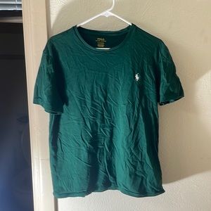 Polo tee